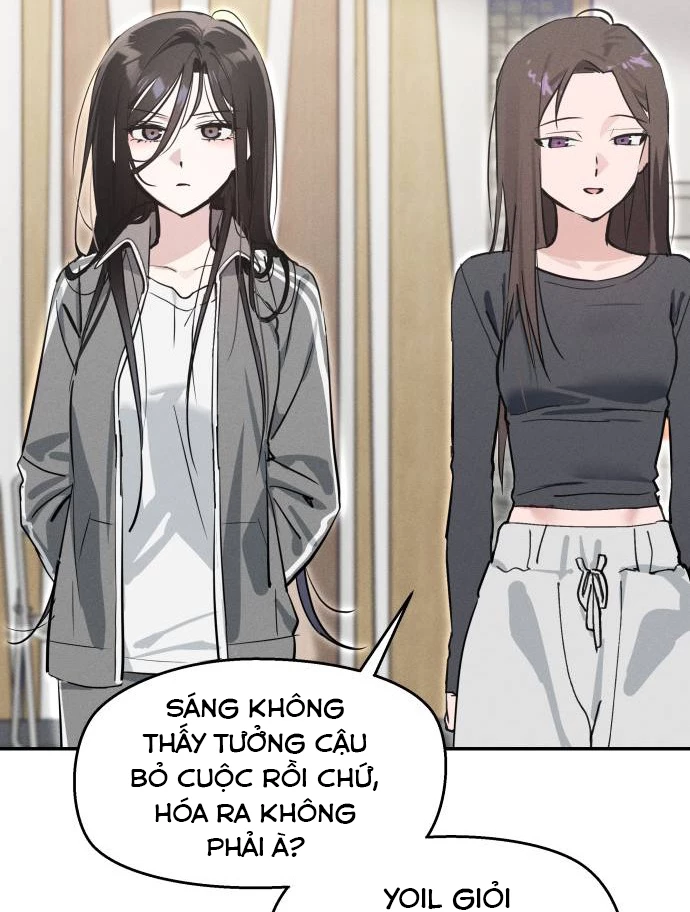 Hôm Nay Han Yoil Là Con Gái Chapter 8 - 126