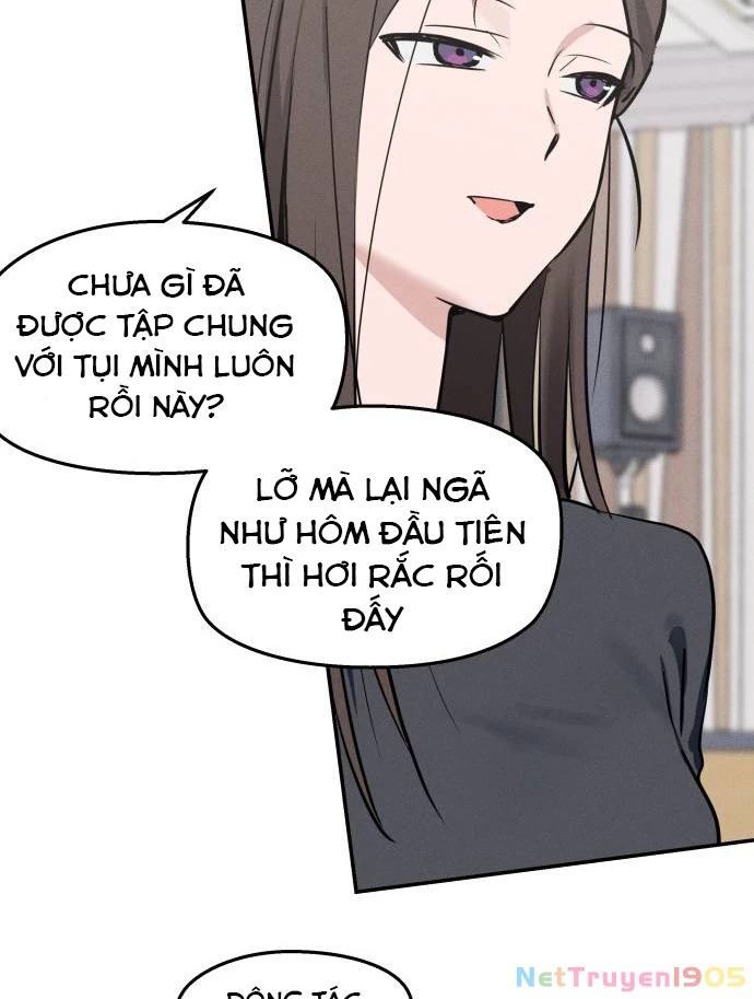 Hôm Nay Han Yoil Là Con Gái Chapter 8 - 128
