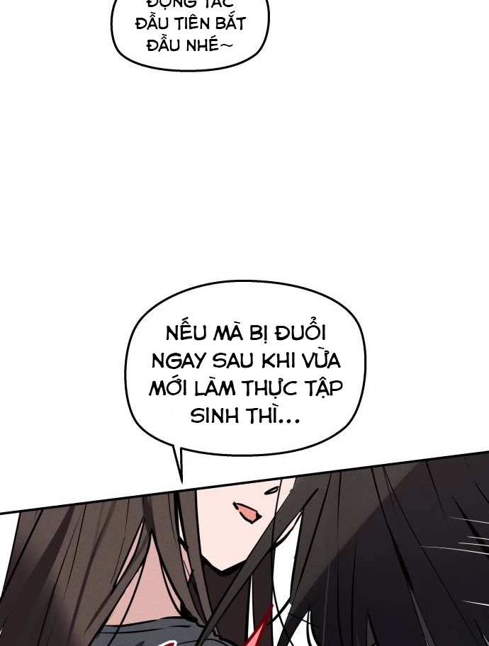 Hôm Nay Han Yoil Là Con Gái Chapter 8 - 129