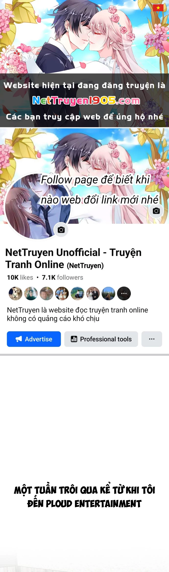 Hôm Nay Han Yoil Là Con Gái Chapter 9 - 1