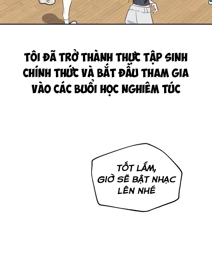 Hôm Nay Han Yoil Là Con Gái Chapter 9 - 3