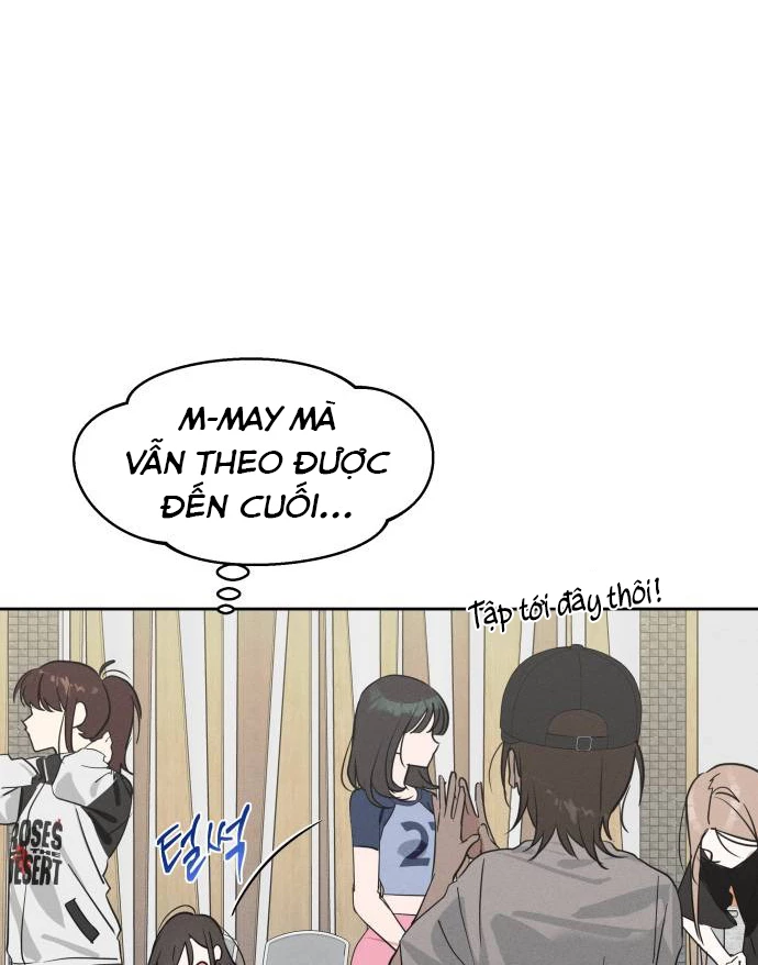 Hôm Nay Han Yoil Là Con Gái Chapter 9 - 6