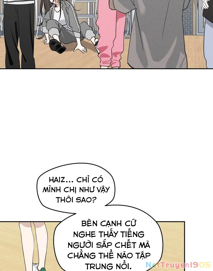 Hôm Nay Han Yoil Là Con Gái Chapter 9 - 7