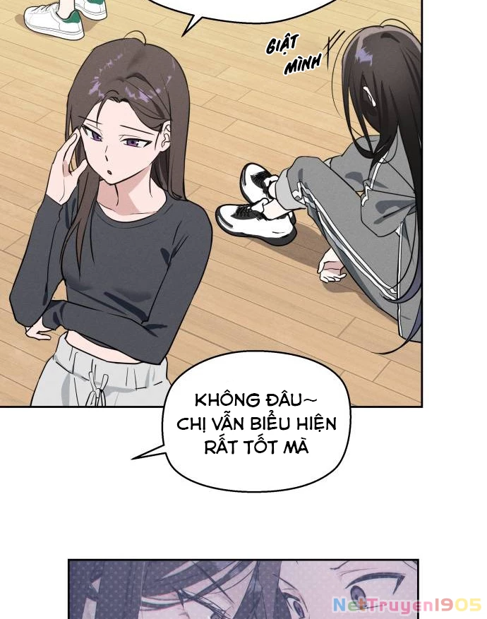 Hôm Nay Han Yoil Là Con Gái Chapter 9 - 8