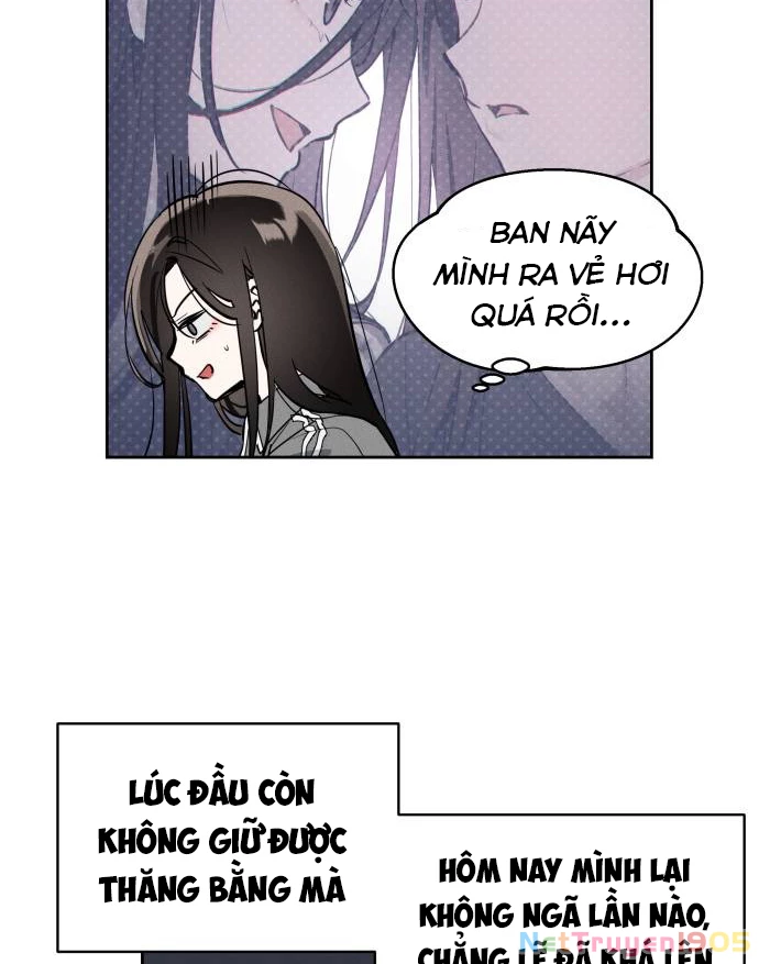 Hôm Nay Han Yoil Là Con Gái Chapter 9 - 9