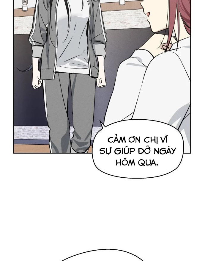 Hôm Nay Han Yoil Là Con Gái Chapter 9 - 15