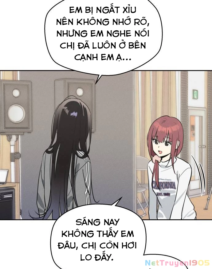 Hôm Nay Han Yoil Là Con Gái Chapter 9 - 16