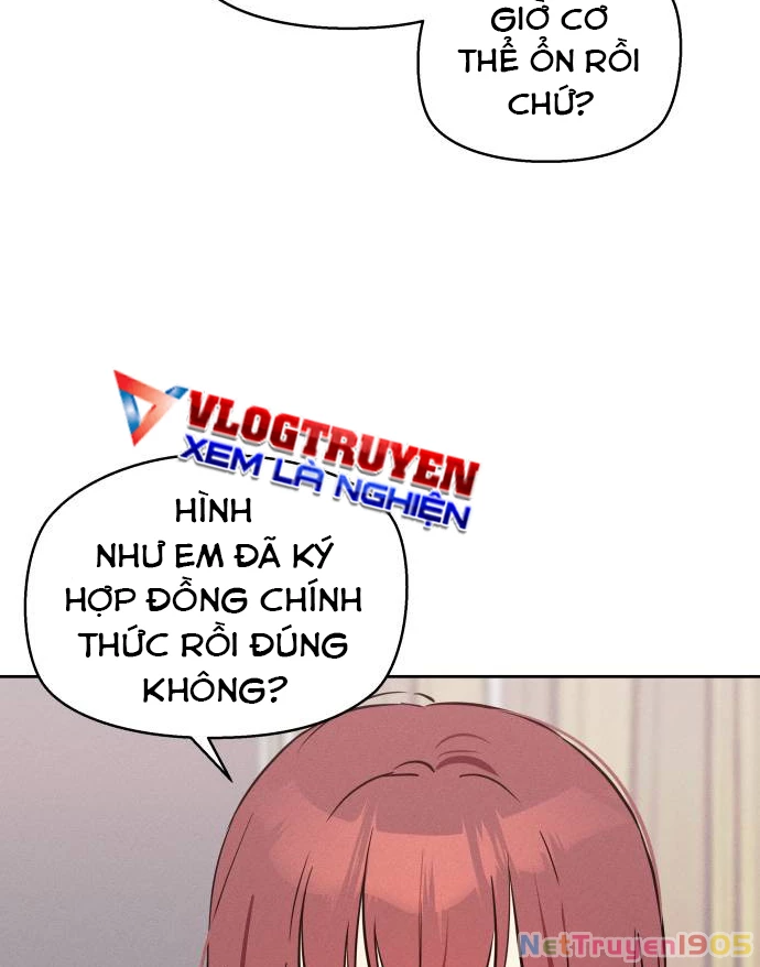 Hôm Nay Han Yoil Là Con Gái Chapter 9 - 17