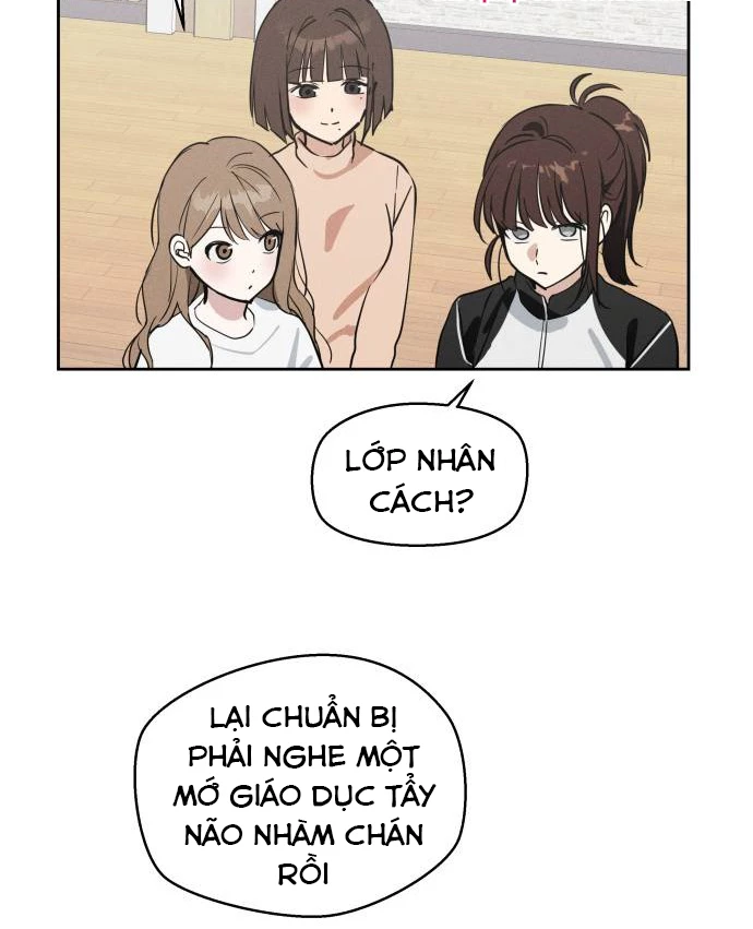Hôm Nay Han Yoil Là Con Gái Chapter 9 - 22