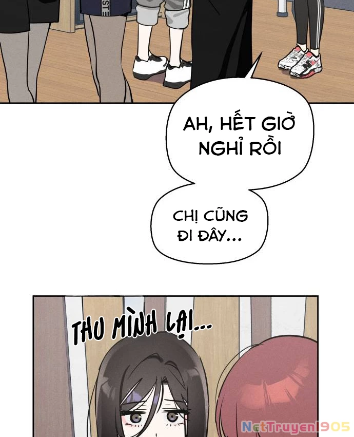 Hôm Nay Han Yoil Là Con Gái Chapter 9 - 24