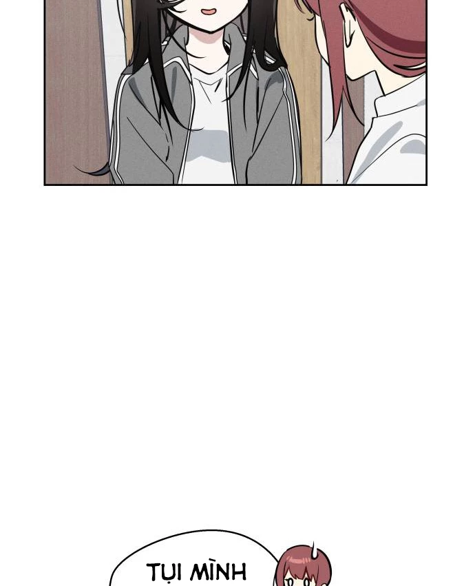 Hôm Nay Han Yoil Là Con Gái Chapter 9 - 25