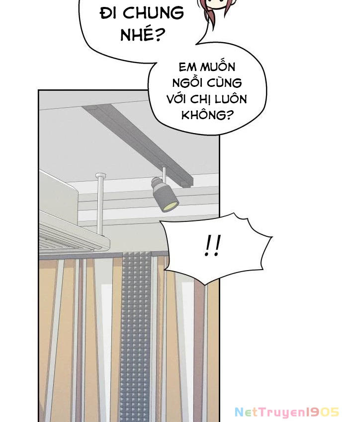 Hôm Nay Han Yoil Là Con Gái Chapter 9 - 26