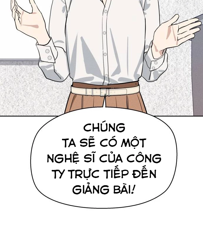 Hôm Nay Han Yoil Là Con Gái Chapter 9 - 29