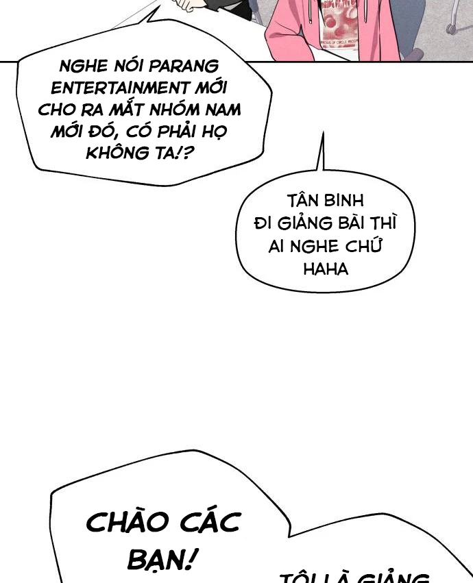 Hôm Nay Han Yoil Là Con Gái Chapter 9 - 31