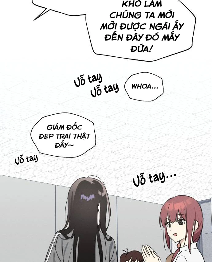 Hôm Nay Han Yoil Là Con Gái Chapter 9 - 35