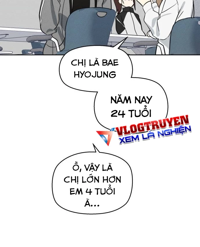Hôm Nay Han Yoil Là Con Gái Chapter 9 - 36