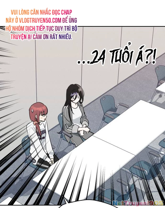 Hôm Nay Han Yoil Là Con Gái Chapter 9 - 37