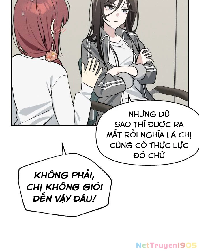 Hôm Nay Han Yoil Là Con Gái Chapter 9 - 41
