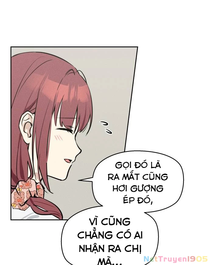 Hôm Nay Han Yoil Là Con Gái Chapter 9 - 42
