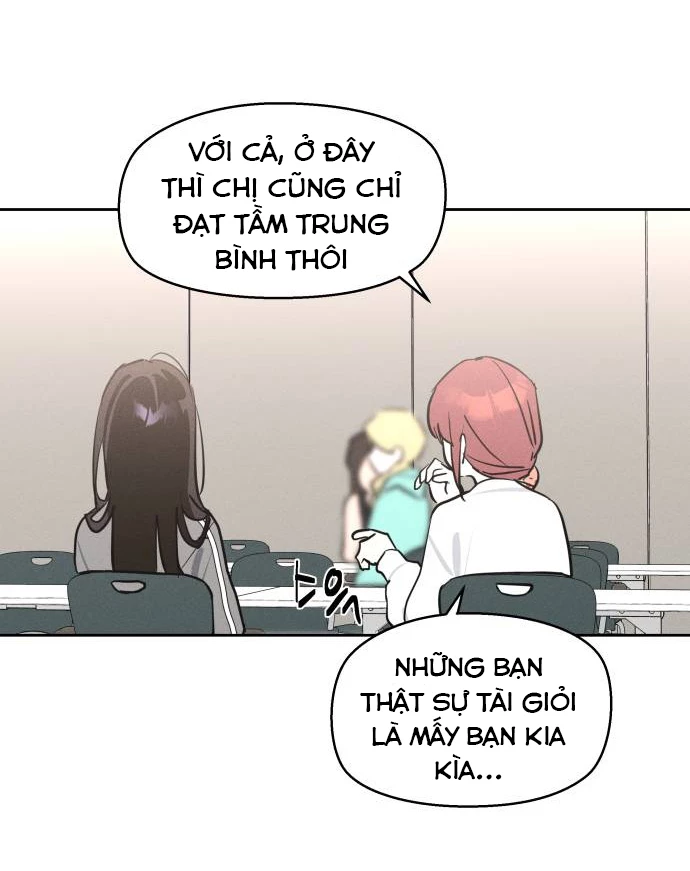 Hôm Nay Han Yoil Là Con Gái Chapter 9 - 44