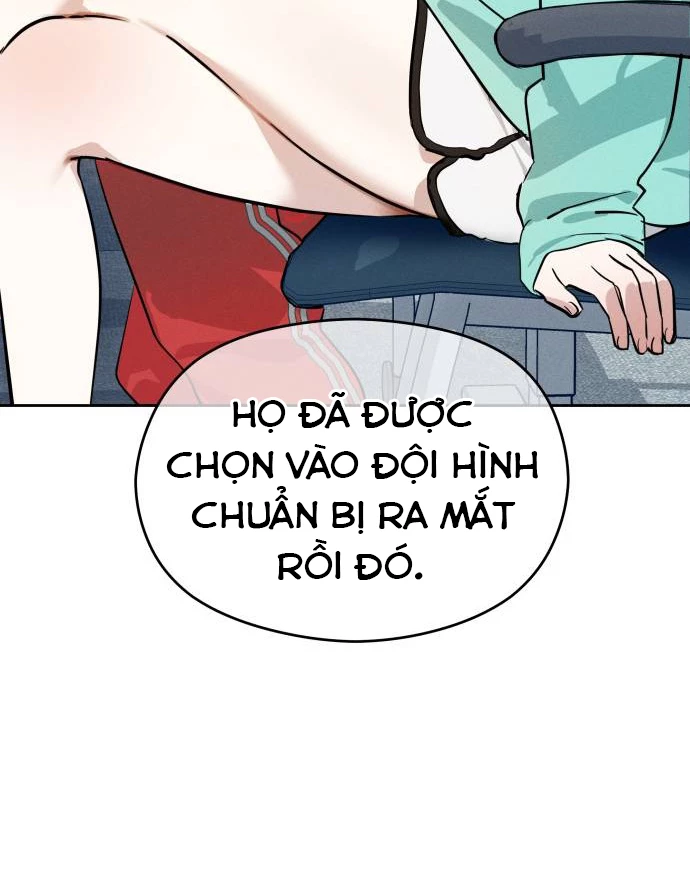 Hôm Nay Han Yoil Là Con Gái Chapter 9 - 47