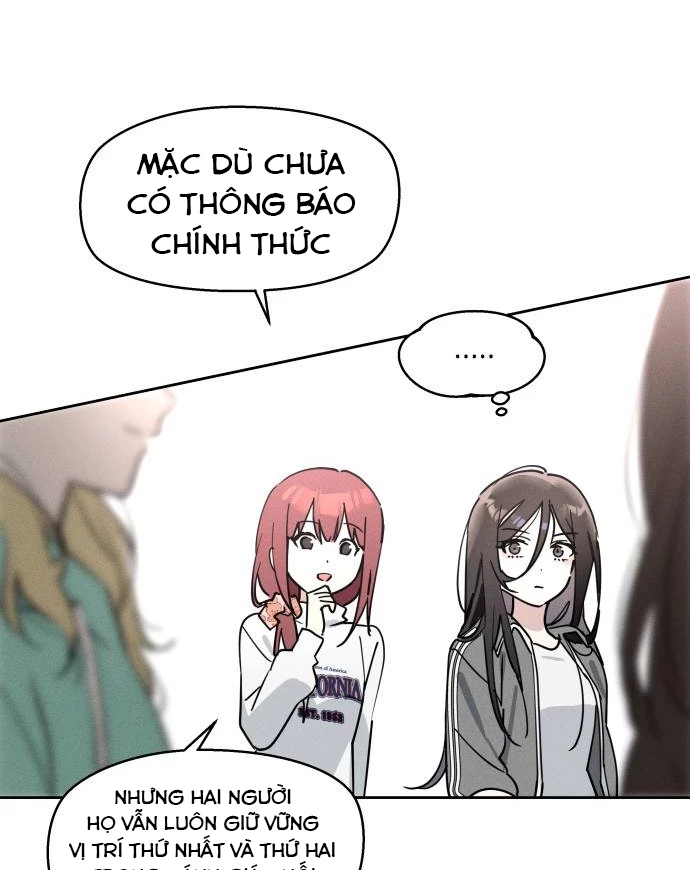 Hôm Nay Han Yoil Là Con Gái Chapter 9 - 48