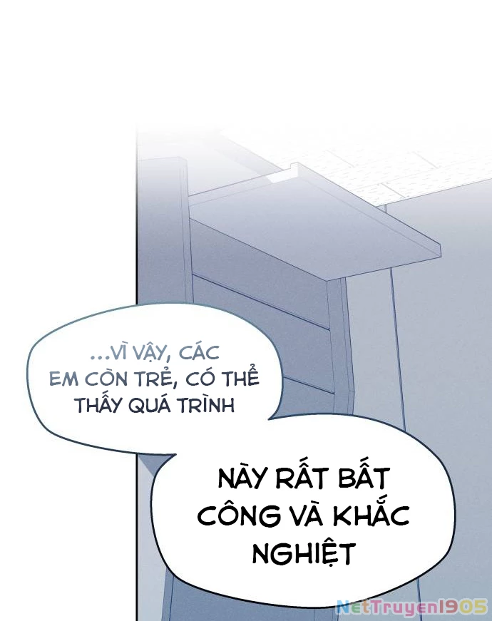 Hôm Nay Han Yoil Là Con Gái Chapter 9 - 50
