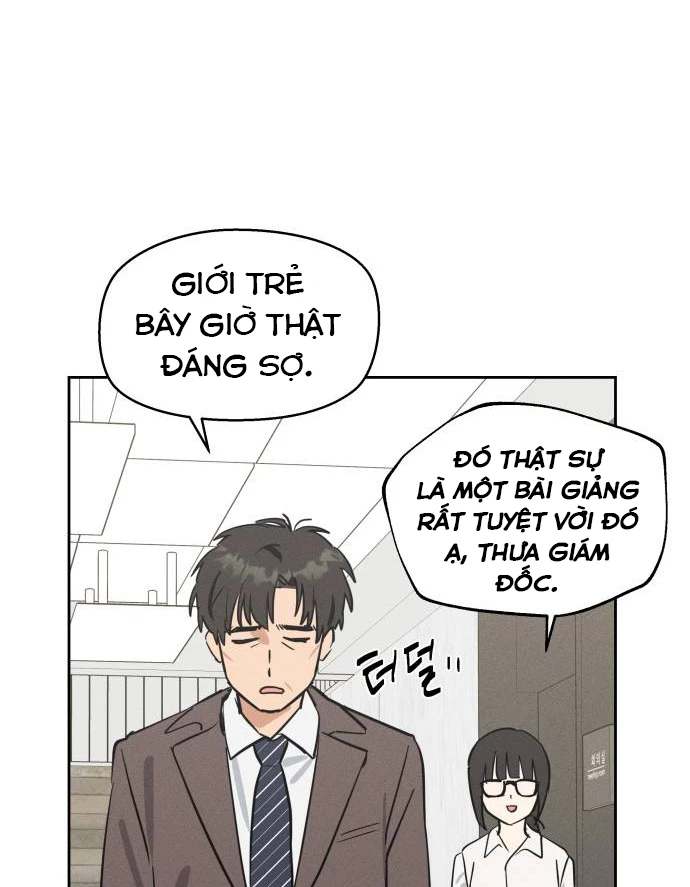 Hôm Nay Han Yoil Là Con Gái Chapter 9 - 55