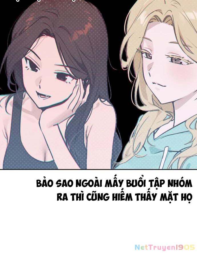Hôm Nay Han Yoil Là Con Gái Chapter 9 - 62