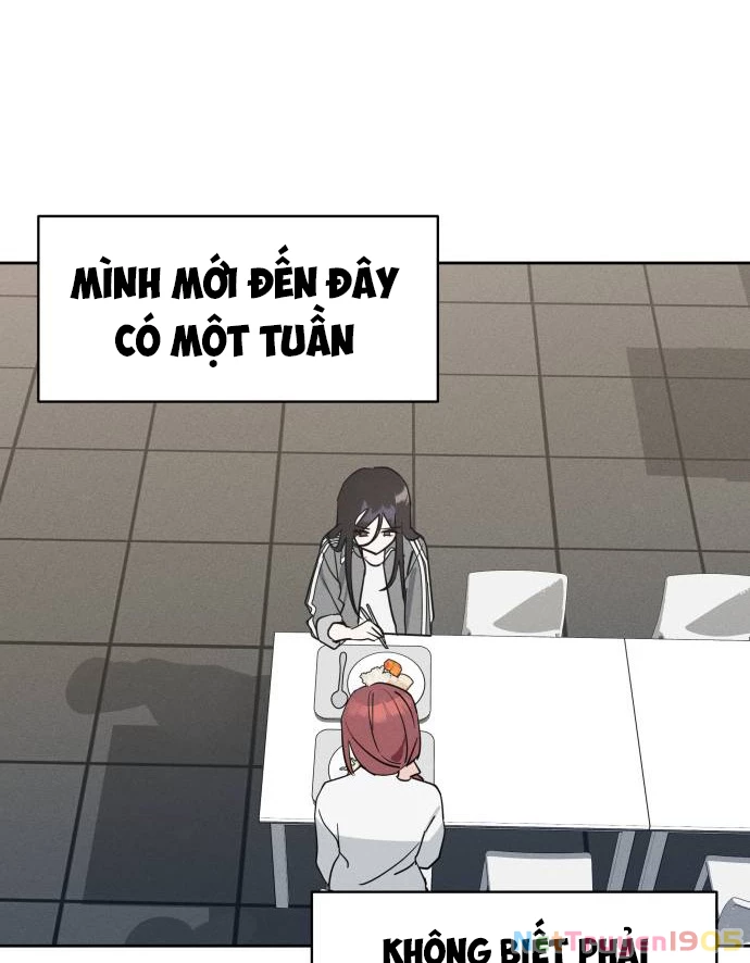 Hôm Nay Han Yoil Là Con Gái Chapter 9 - 63