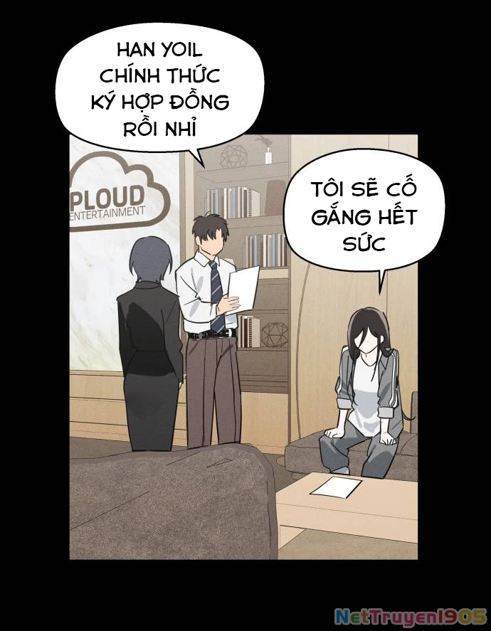 Hôm Nay Han Yoil Là Con Gái Chapter 9 - 66