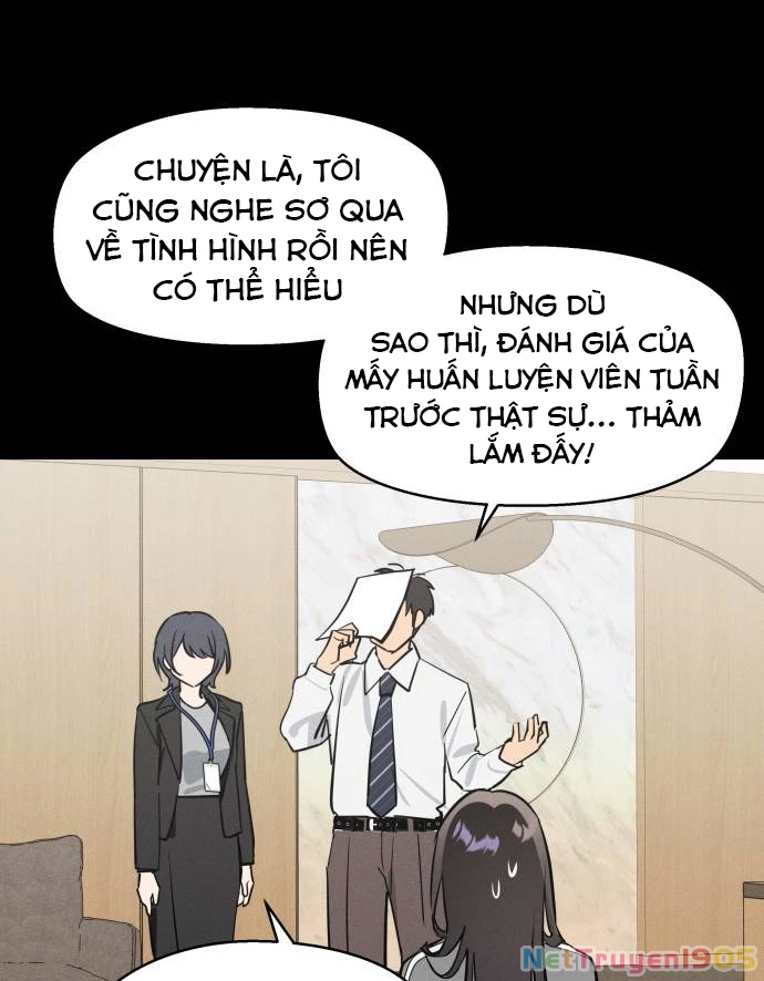 Hôm Nay Han Yoil Là Con Gái Chapter 9 - 68