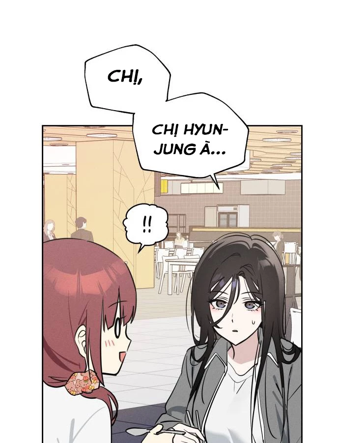 Hôm Nay Han Yoil Là Con Gái Chapter 9 - 72