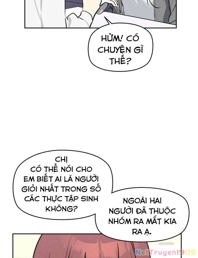 Hôm Nay Han Yoil Là Con Gái Chapter 9 - 73