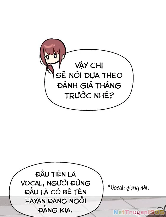 Hôm Nay Han Yoil Là Con Gái Chapter 9 - 75