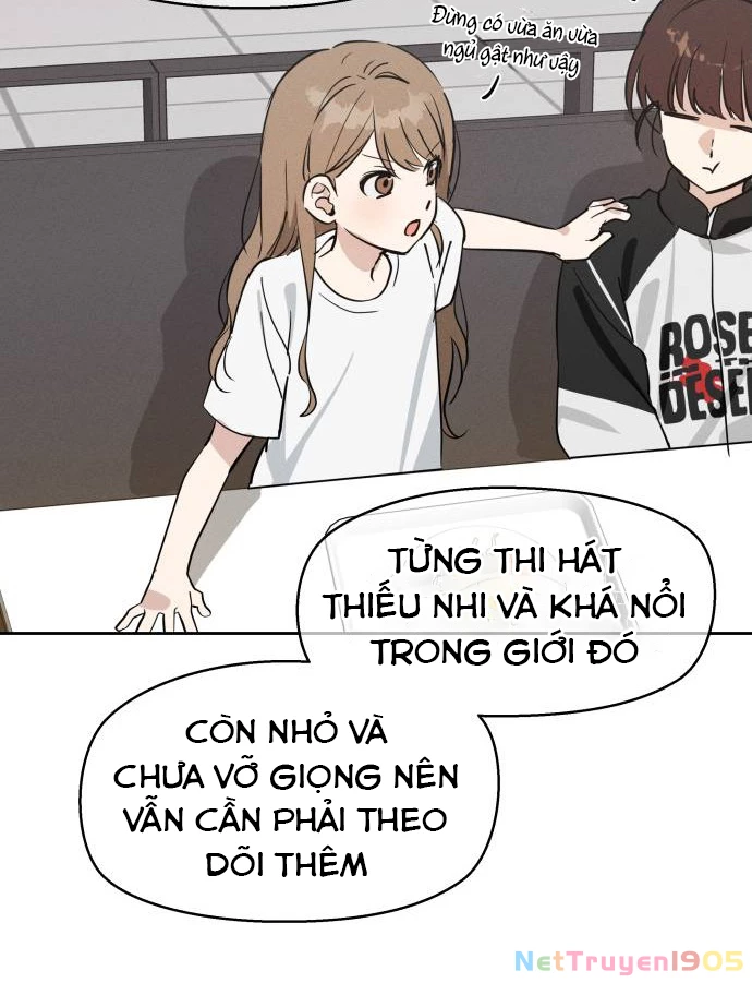 Hôm Nay Han Yoil Là Con Gái Chapter 9 - 76