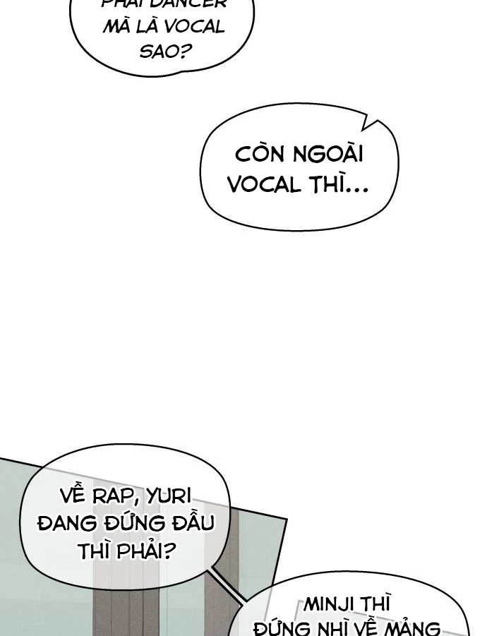 Hôm Nay Han Yoil Là Con Gái Chapter 9 - 79