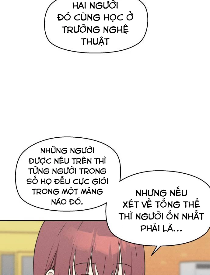 Hôm Nay Han Yoil Là Con Gái Chapter 9 - 81