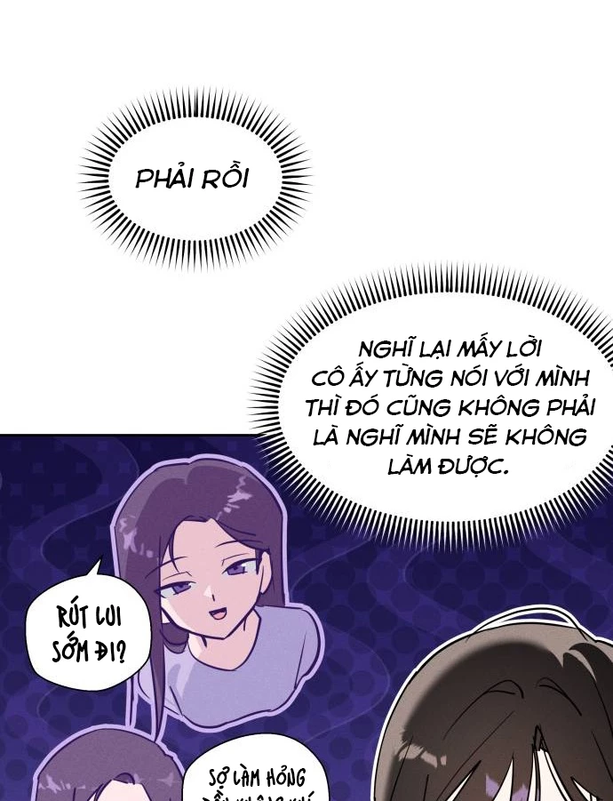 Hôm Nay Han Yoil Là Con Gái Chapter 9 - 84