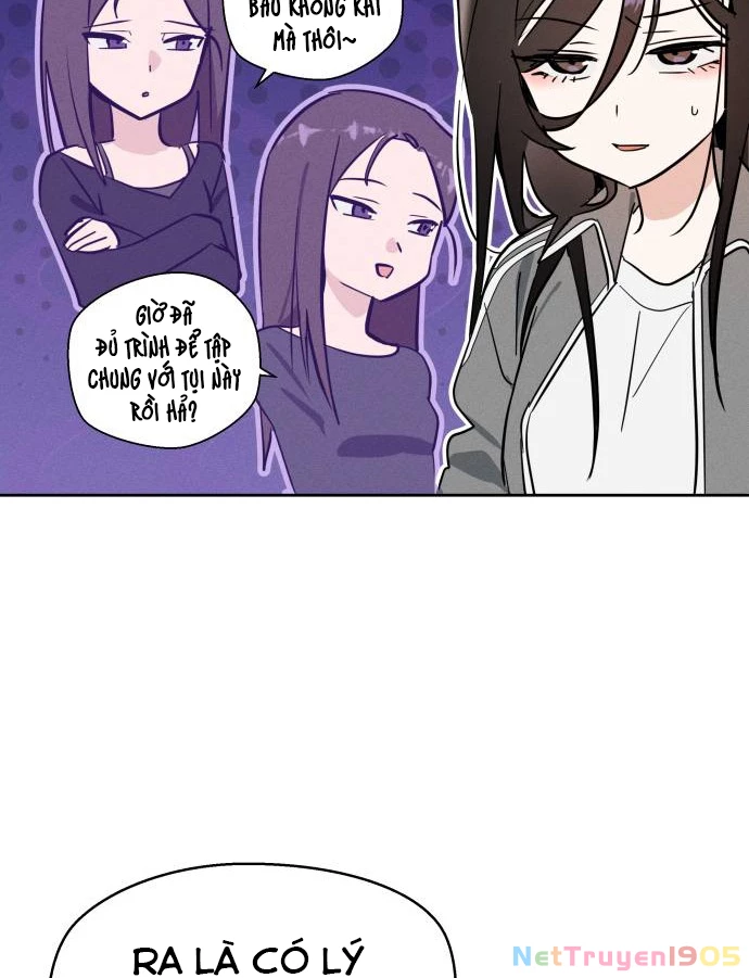 Hôm Nay Han Yoil Là Con Gái Chapter 9 - 85