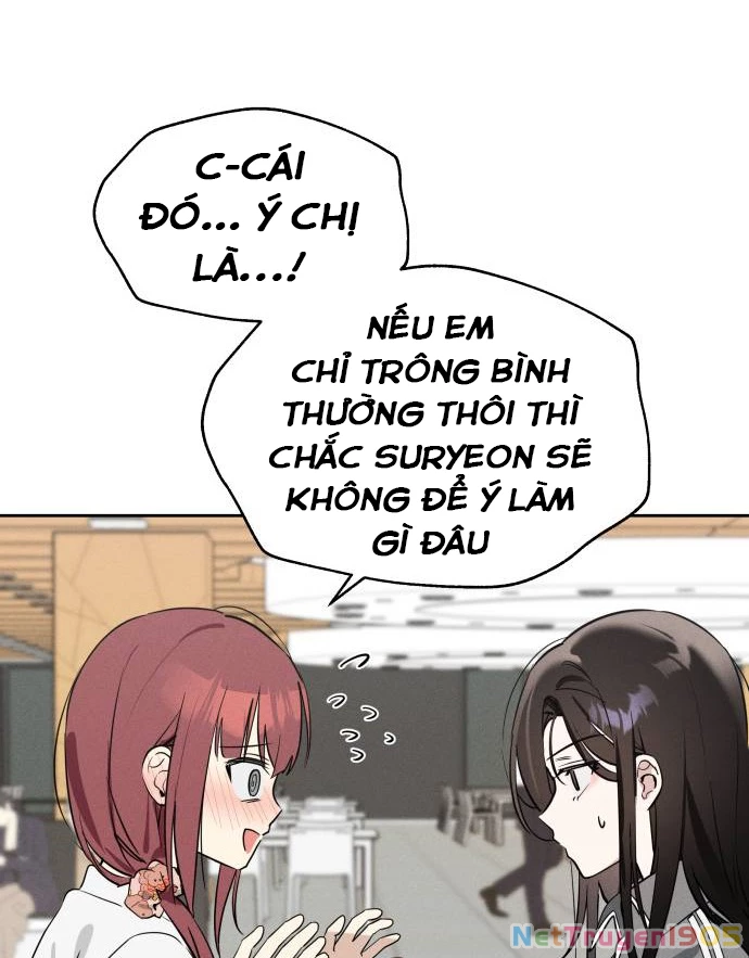 Hôm Nay Han Yoil Là Con Gái Chapter 9 - 90