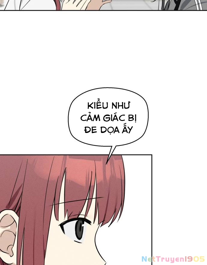 Hôm Nay Han Yoil Là Con Gái Chapter 9 - 91