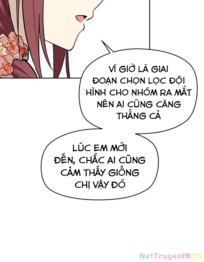 Hôm Nay Han Yoil Là Con Gái Chapter 9 - 92