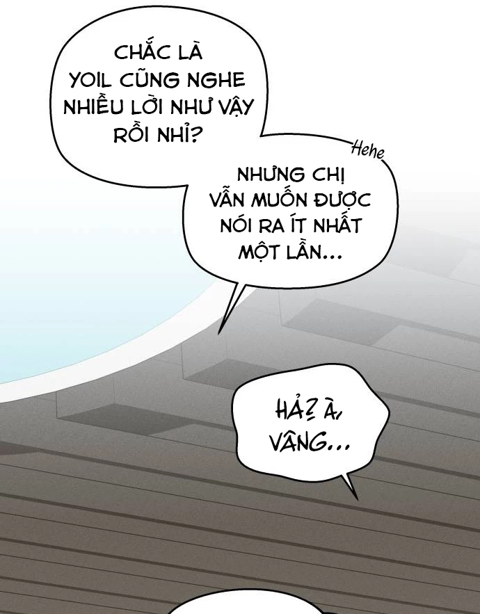 Hôm Nay Han Yoil Là Con Gái Chapter 9 - 96