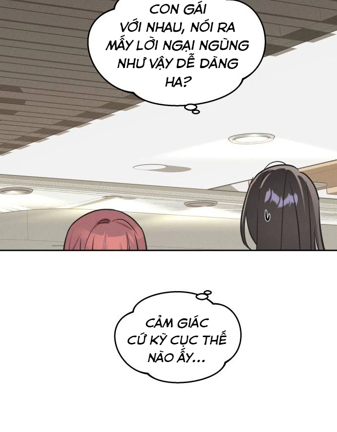 Hôm Nay Han Yoil Là Con Gái Chapter 9 - 97