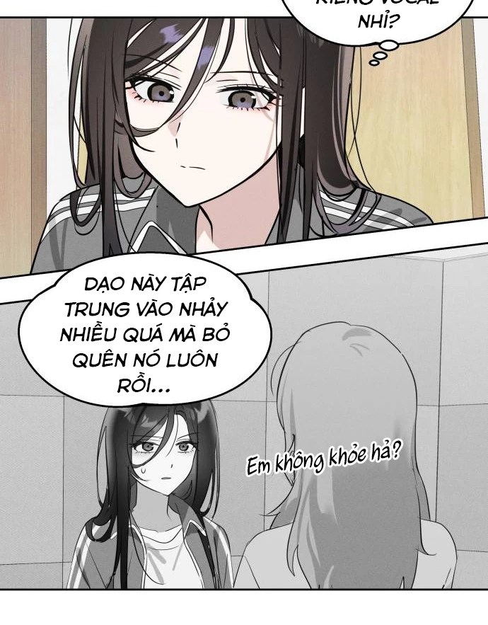 Hôm Nay Han Yoil Là Con Gái Chapter 9 - 102