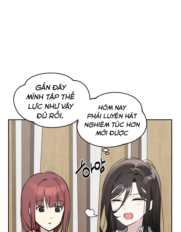 Hôm Nay Han Yoil Là Con Gái Chapter 9 - 103