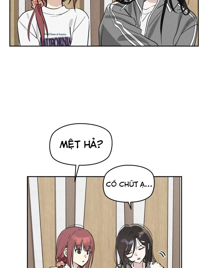 Hôm Nay Han Yoil Là Con Gái Chapter 9 - 104
