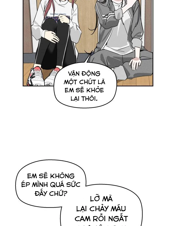 Hôm Nay Han Yoil Là Con Gái Chapter 9 - 105