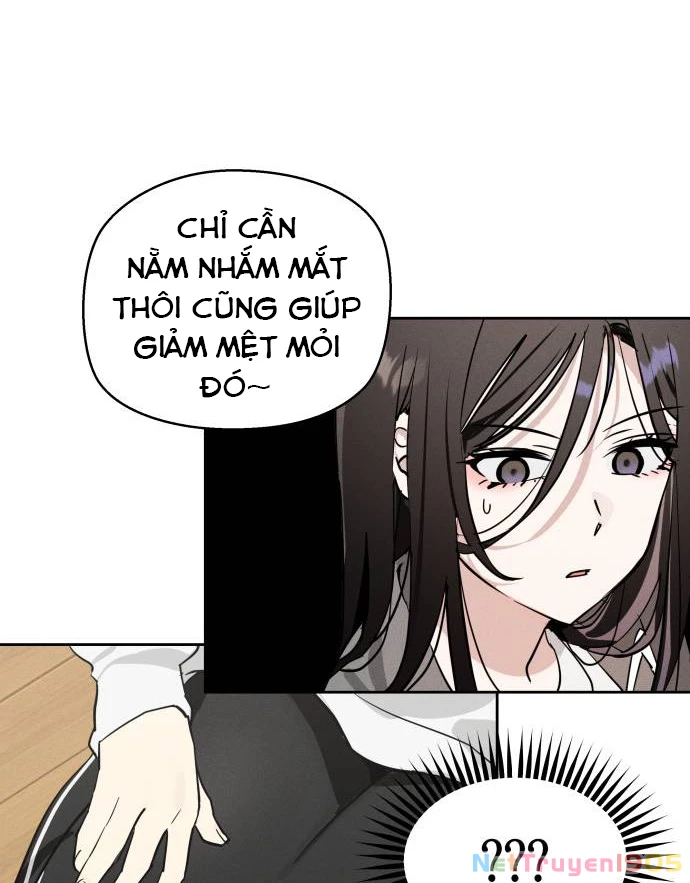 Hôm Nay Han Yoil Là Con Gái Chapter 9 - 110